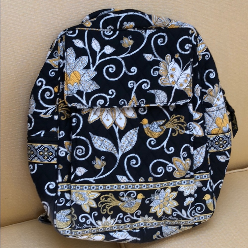 Vera Bradley Backpack